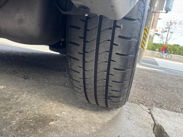 カローラアクシオ ハイブリッド EX ・禁煙車・純正ナビ・Bluetooth・バックカメラ・ETC・トヨタセーフティセンス・ブレーキサポート・車線逸脱警報・先行車発進お知らせ・ソナー・プッシュスタート・スマートキー(7枚目)