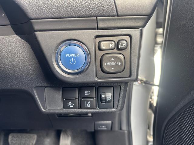 カローラアクシオ ハイブリッド EX ・禁煙車・純正ナビ・Bluetooth・バックカメラ・ETC・トヨタセーフティセンス・ブレーキサポート・車線逸脱警報・先行車発進お知らせ・ソナー・プッシュスタート・スマートキー(22枚目)