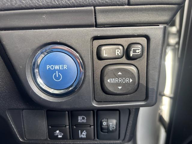 カローラアクシオ ハイブリッド EX ・禁煙車・純正ナビ・Bluetooth・バックカメラ・ETC・トヨタセーフティセンス・ブレーキサポート・車線逸脱警報・先行車発進お知らせ・ソナー・プッシュスタート・スマートキー(23枚目)