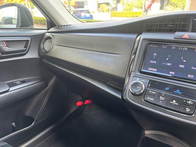 カローラアクシオ ハイブリッド EX ・禁煙車・純正ナビ・Bluetooth・バックカメラ・ETC・トヨタセーフティセンス・ブレーキサポート・車線逸脱警報・先行車発進お知らせ・ソナー・プッシュスタート・スマートキー(34枚目)