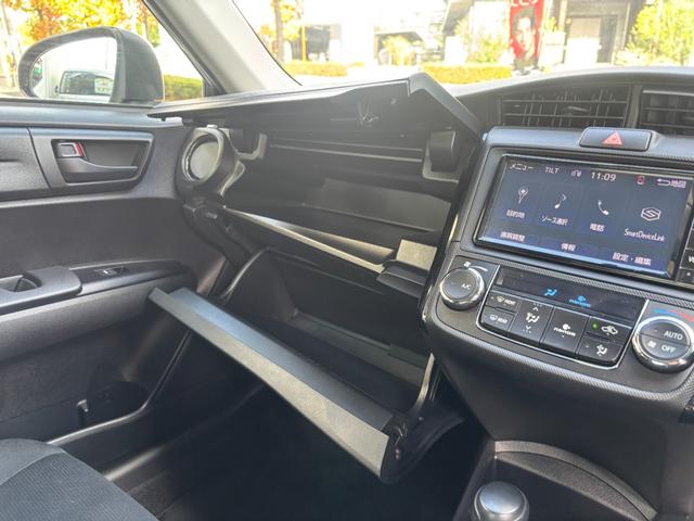 カローラアクシオ ハイブリッド EX ・禁煙車・純正ナビ・Bluetooth・バックカメラ・ETC・トヨタセーフティセンス・ブレーキサポート・車線逸脱警報・先行車発進お知らせ・ソナー・プッシュスタート・スマートキー(35枚目)