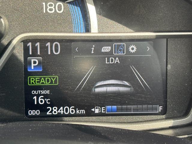 カローラアクシオ ハイブリッド EX ・禁煙車・純正ナビ・Bluetooth・バックカメラ・ETC・トヨタセーフティセンス・ブレーキサポート・車線逸脱警報・先行車発進お知らせ・ソナー・プッシュスタート・スマートキー(41枚目)