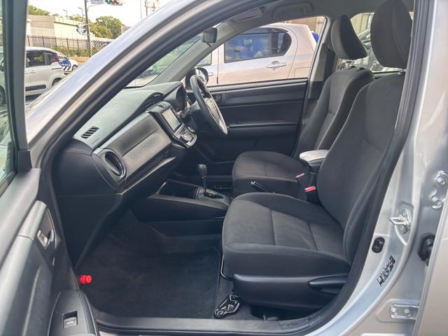 カローラアクシオ ハイブリッド EX ・禁煙車・純正ナビ・Bluetooth・バックカメラ・ETC・トヨタセーフティセンス・ブレーキサポート・車線逸脱警報・先行車発進お知らせ・ソナー・プッシュスタート・スマートキー(45枚目)