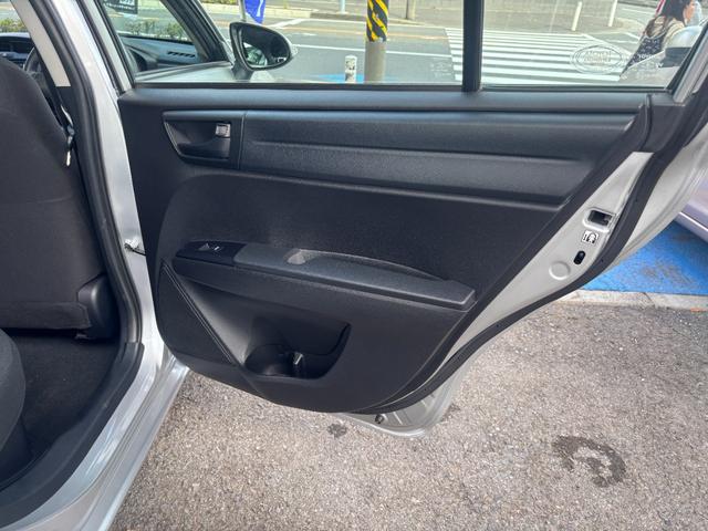 カローラアクシオ ハイブリッド EX ・禁煙車・純正ナビ・Bluetooth・バックカメラ・ETC・トヨタセーフティセンス・ブレーキサポート・車線逸脱警報・先行車発進お知らせ・ソナー・プッシュスタート・スマートキー(50枚目)