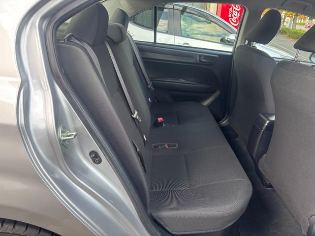 カローラアクシオ ハイブリッド EX ・禁煙車・純正ナビ・Bluetooth・バックカメラ・ETC・トヨタセーフティセンス・ブレーキサポート・車線逸脱警報・先行車発進お知らせ・ソナー・プッシュスタート・スマートキー(51枚目)