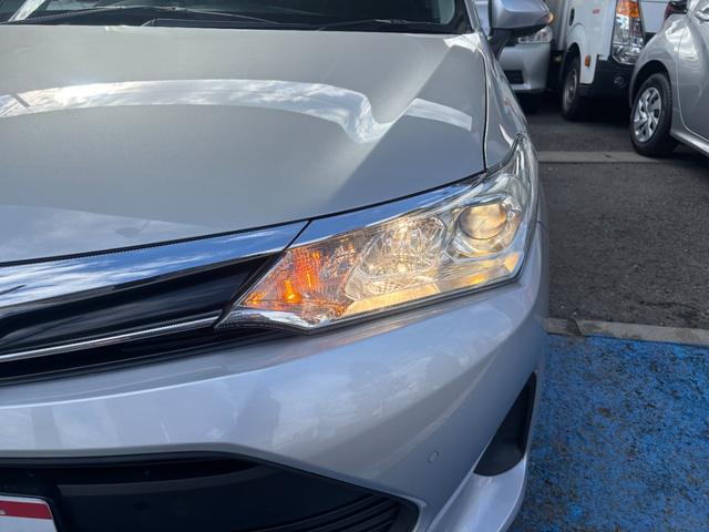 カローラアクシオ ハイブリッド EX ・禁煙車・純正ナビ・Bluetooth・バックカメラ・ETC・トヨタセーフティセンス・ブレーキサポート・車線逸脱警報・先行車発進お知らせ・ソナー・プッシュスタート・スマートキー(57枚目)
