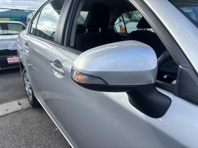 カローラアクシオ ハイブリッド EX ・禁煙車・純正ナビ・Bluetooth・バックカメラ・ETC・トヨタセーフティセンス・ブレーキサポート・車線逸脱警報・先行車発進お知らせ・ソナー・プッシュスタート・スマートキー(59枚目)