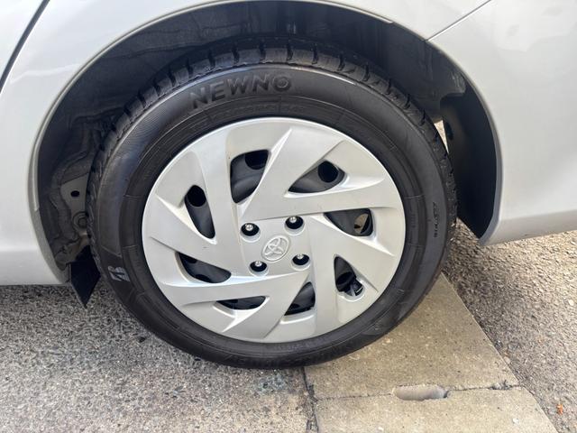 カローラアクシオ ハイブリッド EX ・禁煙車・純正ナビ・Bluetooth・バックカメラ・ETC・トヨタセーフティセンス・ブレーキサポート・車線逸脱警報・先行車発進お知らせ・ソナー・プッシュスタート・スマートキー(65枚目)