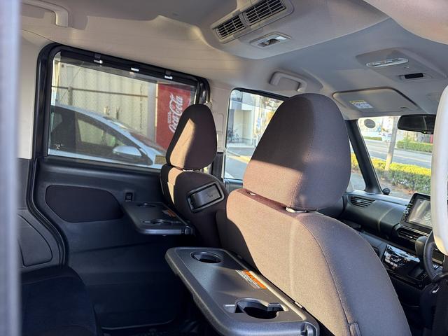 ルークス ハイウェイスター　Ｇターボプロパイロットエディション　禁煙車・純正９インチナビ・Ｂｌｕｅｔｏｏｔｈ・全方位カメラ・フルセグ・追従クルコン・レーンアシスト・エマージェンシーブレーキ・両側電動ハンズフリードア・リヤシーリングファン・ＥＴＣ・前後ドラレコ（7枚目）