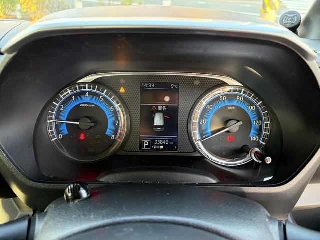 ルークス ハイウェイスター　Ｇターボプロパイロットエディション　禁煙車・純正９インチナビ・Ｂｌｕｅｔｏｏｔｈ・全方位カメラ・フルセグ・追従クルコン・レーンアシスト・エマージェンシーブレーキ・両側電動ハンズフリードア・リヤシーリングファン・ＥＴＣ・前後ドラレコ（20枚目）