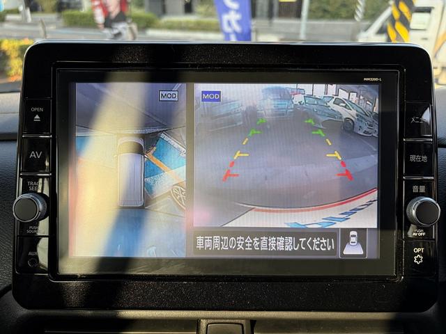 ルークス ハイウェイスター　Ｇターボプロパイロットエディション　禁煙車・純正９インチナビ・Ｂｌｕｅｔｏｏｔｈ・全方位カメラ・フルセグ・追従クルコン・レーンアシスト・エマージェンシーブレーキ・両側電動ハンズフリードア・リヤシーリングファン・ＥＴＣ・前後ドラレコ（25枚目）