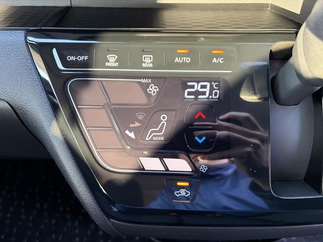 ルークス ハイウェイスター　Ｇターボプロパイロットエディション　禁煙車・純正９インチナビ・Ｂｌｕｅｔｏｏｔｈ・全方位カメラ・フルセグ・追従クルコン・レーンアシスト・エマージェンシーブレーキ・両側電動ハンズフリードア・リヤシーリングファン・ＥＴＣ・前後ドラレコ（30枚目）