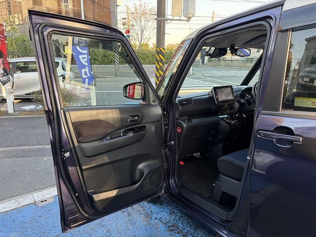 ルークス ハイウェイスター　Ｇターボプロパイロットエディション　禁煙車・純正９インチナビ・Ｂｌｕｅｔｏｏｔｈ・全方位カメラ・フルセグ・追従クルコン・レーンアシスト・エマージェンシーブレーキ・両側電動ハンズフリードア・リヤシーリングファン・ＥＴＣ・前後ドラレコ（49枚目）