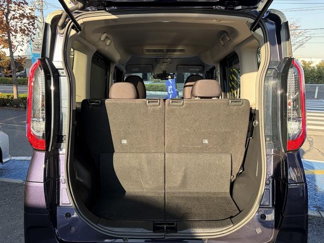 ルークス ハイウェイスター　Ｇターボプロパイロットエディション　禁煙車・純正９インチナビ・Ｂｌｕｅｔｏｏｔｈ・全方位カメラ・フルセグ・追従クルコン・レーンアシスト・エマージェンシーブレーキ・両側電動ハンズフリードア・リヤシーリングファン・ＥＴＣ・前後ドラレコ（55枚目）