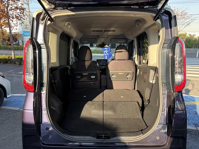 ルークス ハイウェイスター　Ｇターボプロパイロットエディション　禁煙車・純正９インチナビ・Ｂｌｕｅｔｏｏｔｈ・全方位カメラ・フルセグ・追従クルコン・レーンアシスト・エマージェンシーブレーキ・両側電動ハンズフリードア・リヤシーリングファン・ＥＴＣ・前後ドラレコ（57枚目）