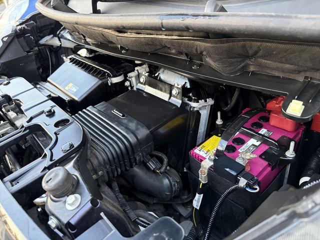 ルークス ハイウェイスター　Ｇターボプロパイロットエディション　禁煙車・純正９インチナビ・Ｂｌｕｅｔｏｏｔｈ・全方位カメラ・フルセグ・追従クルコン・レーンアシスト・エマージェンシーブレーキ・両側電動ハンズフリードア・リヤシーリングファン・ＥＴＣ・前後ドラレコ（73枚目）