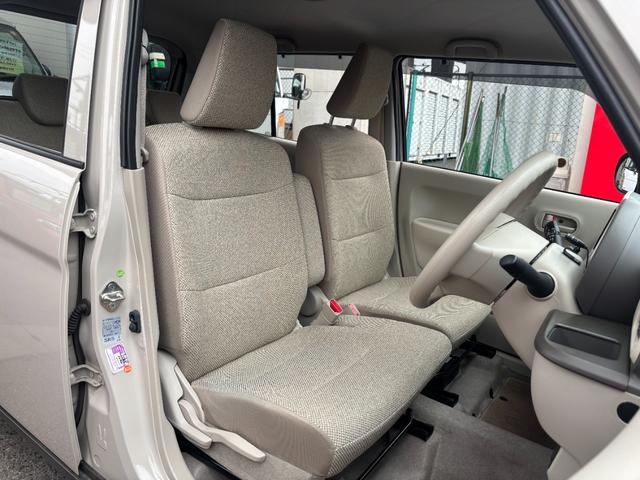 アルトラパン L 禁煙車・KENWOOD7インチナビ・Bluetooth・バックカメラ・SMARTUSEN・衝突軽減ブレーキ・車線逸脱警報・ソナー・前席シートヒーター・前後ドラレコ・オートライト・オートハイビーム(6枚目)