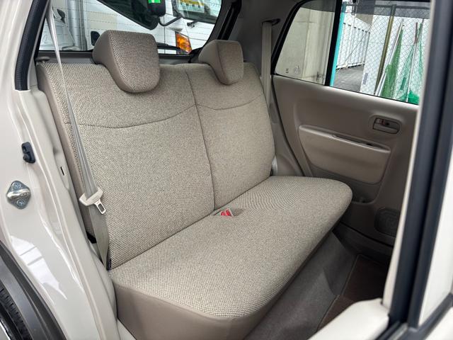 アルトラパン L 禁煙車・KENWOOD7インチナビ・Bluetooth・バックカメラ・SMARTUSEN・衝突軽減ブレーキ・車線逸脱警報・ソナー・前席シートヒーター・前後ドラレコ・オートライト・オートハイビーム(7枚目)