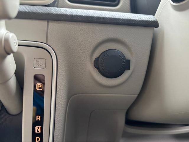 アルトラパン L 禁煙車・KENWOOD7インチナビ・Bluetooth・バックカメラ・SMARTUSEN・衝突軽減ブレーキ・車線逸脱警報・ソナー・前席シートヒーター・前後ドラレコ・オートライト・オートハイビーム(25枚目)