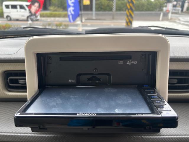 アルトラパン L 禁煙車・KENWOOD7インチナビ・Bluetooth・バックカメラ・SMARTUSEN・衝突軽減ブレーキ・車線逸脱警報・ソナー・前席シートヒーター・前後ドラレコ・オートライト・オートハイビーム(29枚目)