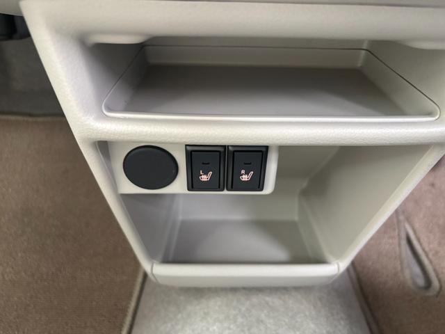 アルトラパン L 禁煙車・KENWOOD7インチナビ・Bluetooth・バックカメラ・SMARTUSEN・衝突軽減ブレーキ・車線逸脱警報・ソナー・前席シートヒーター・前後ドラレコ・オートライト・オートハイビーム(31枚目)