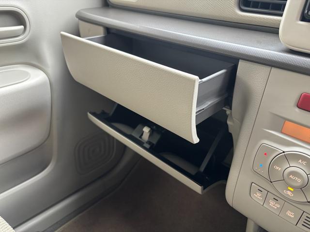 アルトラパン L 禁煙車・KENWOOD7インチナビ・Bluetooth・バックカメラ・SMARTUSEN・衝突軽減ブレーキ・車線逸脱警報・ソナー・前席シートヒーター・前後ドラレコ・オートライト・オートハイビーム(37枚目)