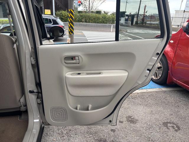 アルトラパン L 禁煙車・KENWOOD7インチナビ・Bluetooth・バックカメラ・SMARTUSEN・衝突軽減ブレーキ・車線逸脱警報・ソナー・前席シートヒーター・前後ドラレコ・オートライト・オートハイビーム(44枚目)