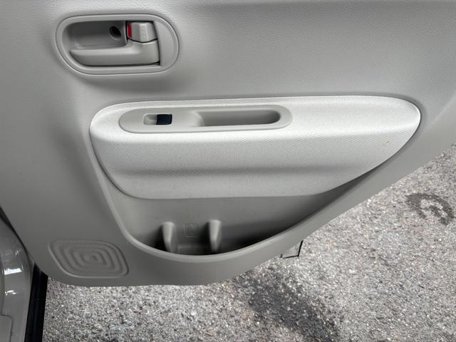 アルトラパン L 禁煙車・KENWOOD7インチナビ・Bluetooth・バックカメラ・SMARTUSEN・衝突軽減ブレーキ・車線逸脱警報・ソナー・前席シートヒーター・前後ドラレコ・オートライト・オートハイビーム(45枚目)