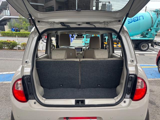 アルトラパン L 禁煙車・KENWOOD7インチナビ・Bluetooth・バックカメラ・SMARTUSEN・衝突軽減ブレーキ・車線逸脱警報・ソナー・前席シートヒーター・前後ドラレコ・オートライト・オートハイビーム(51枚目)