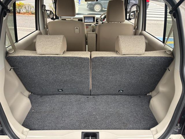 アルトラパン L 禁煙車・KENWOOD7インチナビ・Bluetooth・バックカメラ・SMARTUSEN・衝突軽減ブレーキ・車線逸脱警報・ソナー・前席シートヒーター・前後ドラレコ・オートライト・オートハイビーム(52枚目)