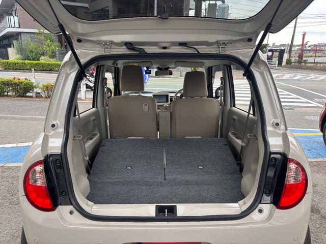 アルトラパン L 禁煙車・KENWOOD7インチナビ・Bluetooth・バックカメラ・SMARTUSEN・衝突軽減ブレーキ・車線逸脱警報・ソナー・前席シートヒーター・前後ドラレコ・オートライト・オートハイビーム(53枚目)