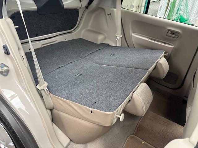 アルトラパン L 禁煙車・KENWOOD7インチナビ・Bluetooth・バックカメラ・SMARTUSEN・衝突軽減ブレーキ・車線逸脱警報・ソナー・前席シートヒーター・前後ドラレコ・オートライト・オートハイビーム(57枚目)