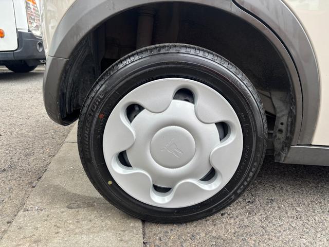 アルトラパン L 禁煙車・KENWOOD7インチナビ・Bluetooth・バックカメラ・SMARTUSEN・衝突軽減ブレーキ・車線逸脱警報・ソナー・前席シートヒーター・前後ドラレコ・オートライト・オートハイビーム(58枚目)