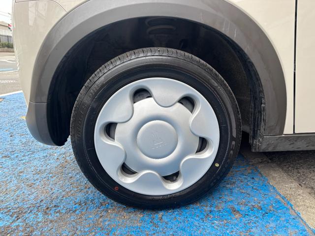 アルトラパン L 禁煙車・KENWOOD7インチナビ・Bluetooth・バックカメラ・SMARTUSEN・衝突軽減ブレーキ・車線逸脱警報・ソナー・前席シートヒーター・前後ドラレコ・オートライト・オートハイビーム(60枚目)