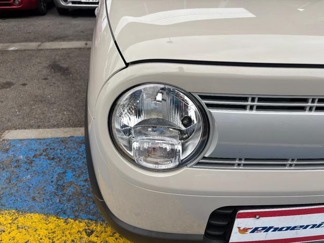 アルトラパン L 禁煙車・KENWOOD7インチナビ・Bluetooth・バックカメラ・SMARTUSEN・衝突軽減ブレーキ・車線逸脱警報・ソナー・前席シートヒーター・前後ドラレコ・オートライト・オートハイビーム(68枚目)