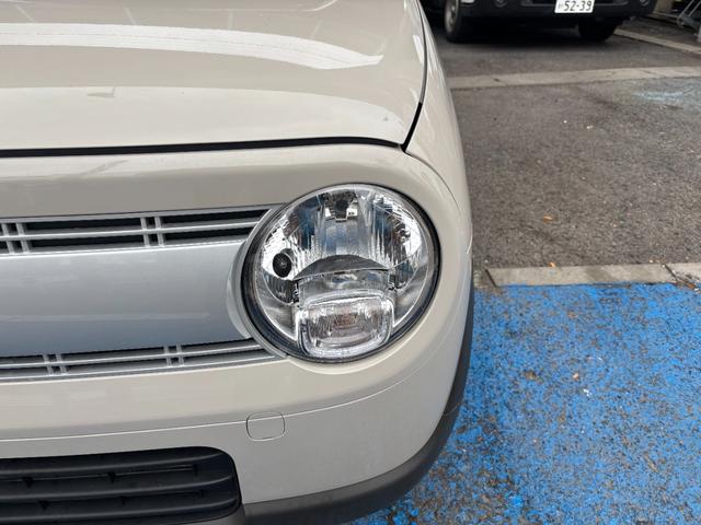 アルトラパン L 禁煙車・KENWOOD7インチナビ・Bluetooth・バックカメラ・SMARTUSEN・衝突軽減ブレーキ・車線逸脱警報・ソナー・前席シートヒーター・前後ドラレコ・オートライト・オートハイビーム(69枚目)