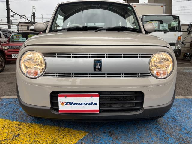 アルトラパン L 禁煙車・KENWOOD7インチナビ・Bluetooth・バックカメラ・SMARTUSEN・衝突軽減ブレーキ・車線逸脱警報・ソナー・前席シートヒーター・前後ドラレコ・オートライト・オートハイビーム(70枚目)