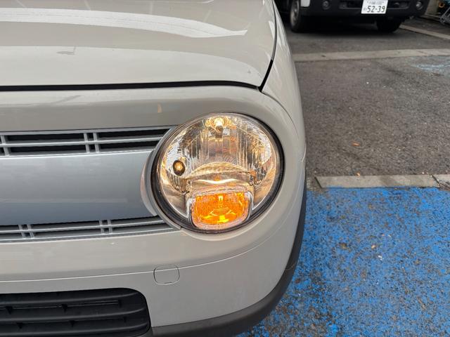 アルトラパン L 禁煙車・KENWOOD7インチナビ・Bluetooth・バックカメラ・SMARTUSEN・衝突軽減ブレーキ・車線逸脱警報・ソナー・前席シートヒーター・前後ドラレコ・オートライト・オートハイビーム(72枚目)