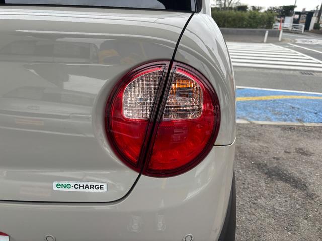 アルトラパン L 禁煙車・KENWOOD7インチナビ・Bluetooth・バックカメラ・SMARTUSEN・衝突軽減ブレーキ・車線逸脱警報・ソナー・前席シートヒーター・前後ドラレコ・オートライト・オートハイビーム(73枚目)