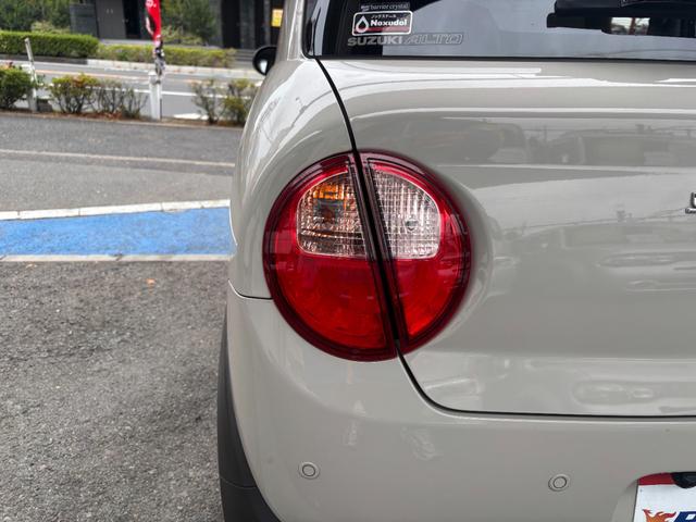 アルトラパン L 禁煙車・KENWOOD7インチナビ・Bluetooth・バックカメラ・SMARTUSEN・衝突軽減ブレーキ・車線逸脱警報・ソナー・前席シートヒーター・前後ドラレコ・オートライト・オートハイビーム(74枚目)