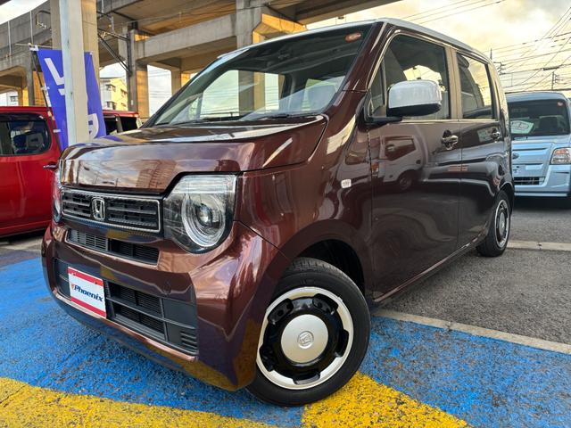 N-WGN Lホンダセンシング ・禁煙車・純正ディスプレイオーディオ・Bluetooth・バックカメラ・ホンダセンシング・緊急ブレーキ・追従クルコン・車線逸脱支援・標識認識・先行車発進・LEDライト・オートハイビーム・スマートキー(8枚目)