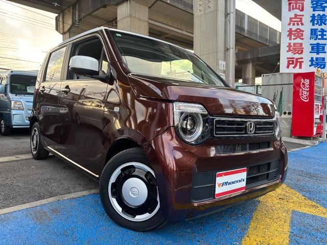N-WGN Lホンダセンシング ・禁煙車・純正ディスプレイオーディオ・Bluetooth・バックカメラ・ホンダセンシング・緊急ブレーキ・追従クルコン・車線逸脱支援・標識認識・先行車発進・LEDライト・オートハイビーム・スマートキー(10枚目)