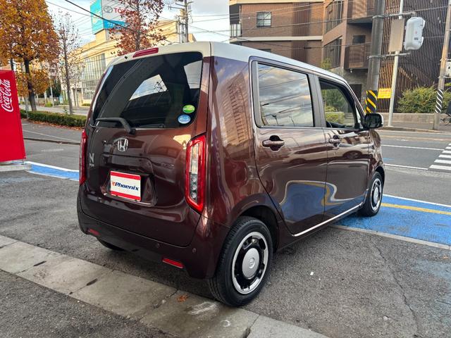N-WGN Lホンダセンシング ・禁煙車・純正ディスプレイオーディオ・Bluetooth・バックカメラ・ホンダセンシング・緊急ブレーキ・追従クルコン・車線逸脱支援・標識認識・先行車発進・LEDライト・オートハイビーム・スマートキー(12枚目)