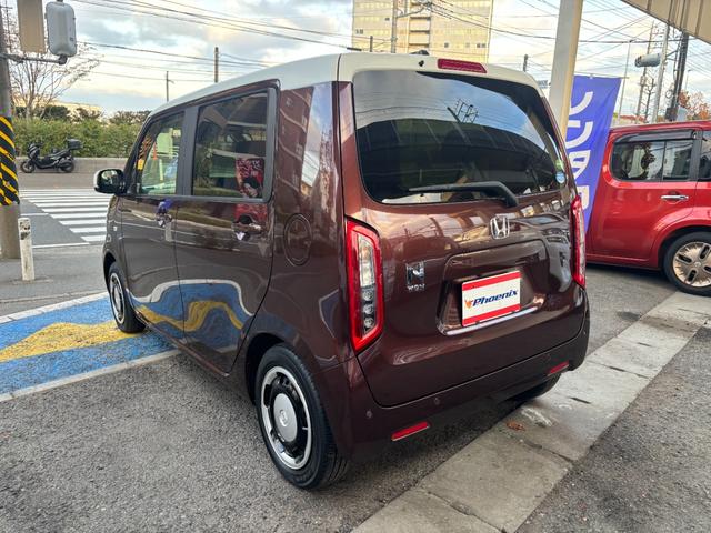 N-WGN Lホンダセンシング ・禁煙車・純正ディスプレイオーディオ・Bluetooth・バックカメラ・ホンダセンシング・緊急ブレーキ・追従クルコン・車線逸脱支援・標識認識・先行車発進・LEDライト・オートハイビーム・スマートキー(14枚目)