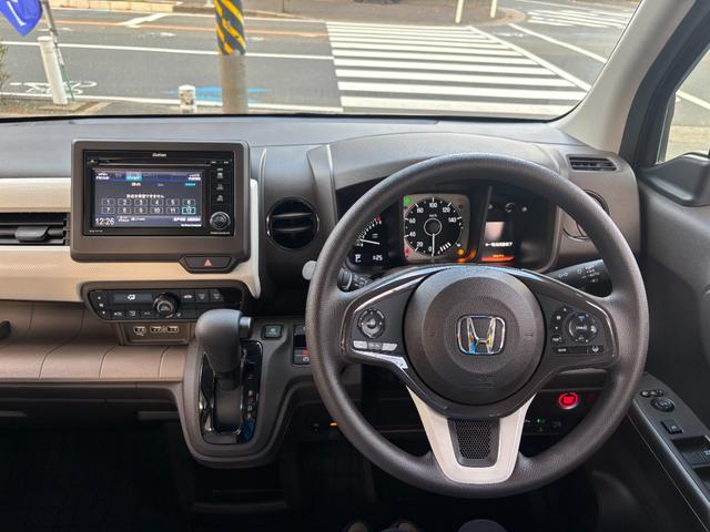 N-WGN Lホンダセンシング ・禁煙車・純正ディスプレイオーディオ・Bluetooth・バックカメラ・ホンダセンシング・緊急ブレーキ・追従クルコン・車線逸脱支援・標識認識・先行車発進・LEDライト・オートハイビーム・スマートキー(16枚目)