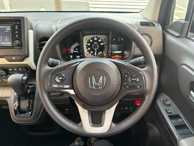 N-WGN Lホンダセンシング ・禁煙車・純正ディスプレイオーディオ・Bluetooth・バックカメラ・ホンダセンシング・緊急ブレーキ・追従クルコン・車線逸脱支援・標識認識・先行車発進・LEDライト・オートハイビーム・スマートキー(17枚目)