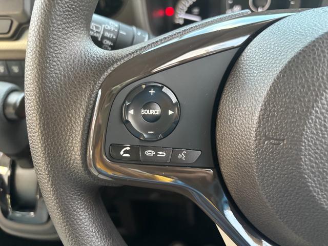 N-WGN Lホンダセンシング ・禁煙車・純正ディスプレイオーディオ・Bluetooth・バックカメラ・ホンダセンシング・緊急ブレーキ・追従クルコン・車線逸脱支援・標識認識・先行車発進・LEDライト・オートハイビーム・スマートキー(18枚目)