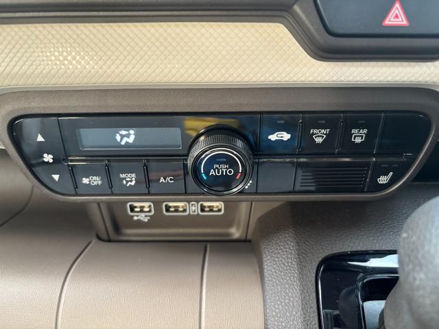 N-WGN Lホンダセンシング ・禁煙車・純正ディスプレイオーディオ・Bluetooth・バックカメラ・ホンダセンシング・緊急ブレーキ・追従クルコン・車線逸脱支援・標識認識・先行車発進・LEDライト・オートハイビーム・スマートキー(30枚目)