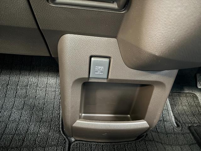 N-WGN Lホンダセンシング ・禁煙車・純正ディスプレイオーディオ・Bluetooth・バックカメラ・ホンダセンシング・緊急ブレーキ・追従クルコン・車線逸脱支援・標識認識・先行車発進・LEDライト・オートハイビーム・スマートキー(35枚目)