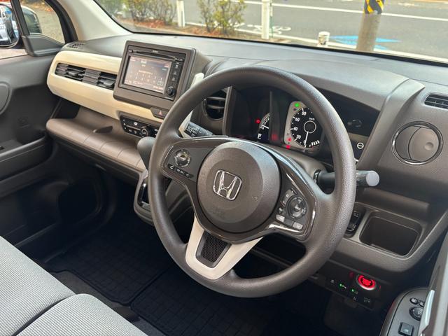 N-WGN Lホンダセンシング ・禁煙車・純正ディスプレイオーディオ・Bluetooth・バックカメラ・ホンダセンシング・緊急ブレーキ・追従クルコン・車線逸脱支援・標識認識・先行車発進・LEDライト・オートハイビーム・スマートキー(41枚目)